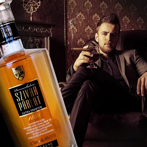 Pannonhalmi Szivarpárlat (0,7l 40%) DRS