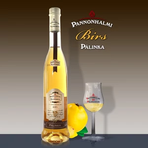 Pannonhalmi Ágyas Birspálinka