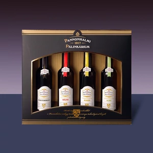 Pannonhalmi Divatos ízek válogatás