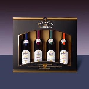 Pannonhalmi Hagyományos ízek válogatás