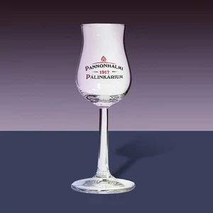 Pannonhalmi pálinkás kehely (6 db-os kiszerelés)