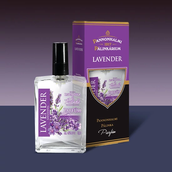 Pannonhalmi Levendula