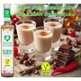 Kép 2/2 - VEGAN CREAM likőr 15% 0,5 (Hot Cherry Chocolate) DRS